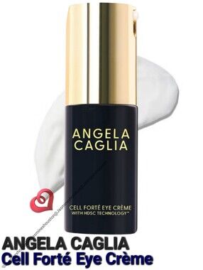 ANGELA CAGLIA Cell Forté Eye Crème